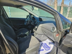 Opel Corsa 1.3i GAZ!!!, снимка 8