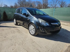 Opel Corsa 1.3i GAZ!!!, снимка 2
