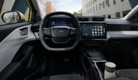 Ford Puma, снимка 7