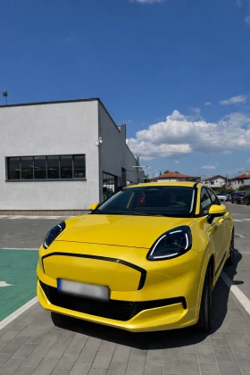 Ford Puma, снимка 5