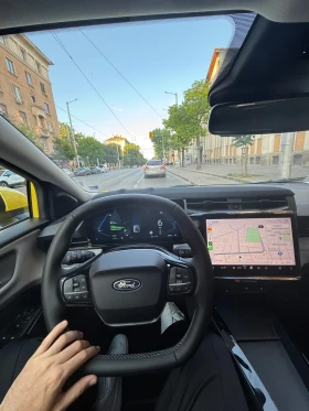 Ford Puma, снимка 4