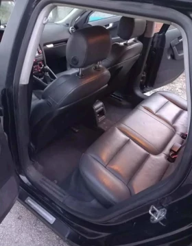 Audi A3 1.8TFSI, снимка 6