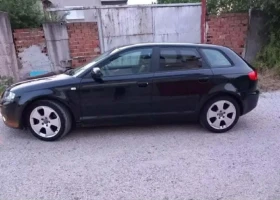 Audi A3 1.8TFSI, снимка 2