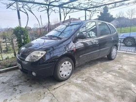 Renault Scenic, снимка 1