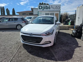 Hyundai I20 1.2i 85k.c euro6 led full, снимка 3