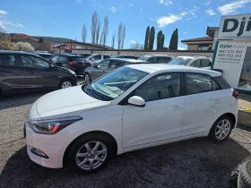 Hyundai I20 1.2i 85k.c euro6 led full, снимка 4