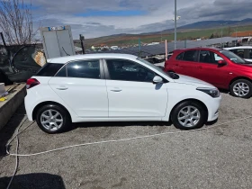 Hyundai I20 1.2i 85k.c euro6 led full, снимка 7