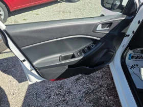 Hyundai I20 1.2i 85k.c euro6 led full, снимка 16