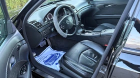 Mercedes-Benz E 260 ГАЗОВ ИНЖЕКЦИОН, снимка 9