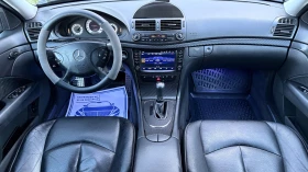 Mercedes-Benz E 260 ГАЗОВ ИНЖЕКЦИОН, снимка 11