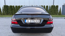 Mercedes-Benz E 260 ГАЗОВ ИНЖЕКЦИОН, снимка 6