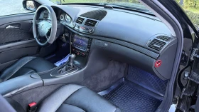 Mercedes-Benz E 260 ГАЗОВ ИНЖЕКЦИОН, снимка 13