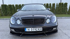Mercedes-Benz E 260 ГАЗОВ ИНЖЕКЦИОН, снимка 2