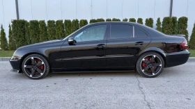 Mercedes-Benz E 260 ГАЗОВ ИНЖЕКЦИОН, снимка 8