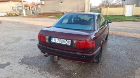 Audi 80 2.0,  90 к.с, снимка 3