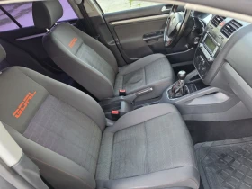 VW Golf GOAL 1.9 TDI, снимка 13