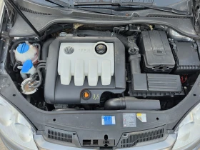 VW Golf GOAL 1.9 TDI, снимка 15