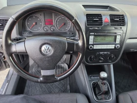 VW Golf GOAL 1.9 TDI, снимка 8