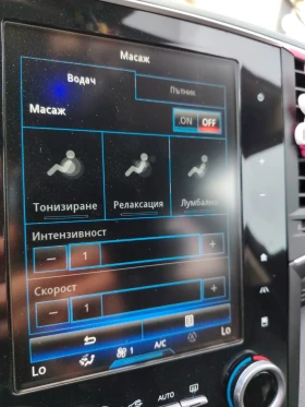 Renault Talisman 1.6 160, снимка 11