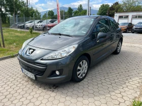 Peugeot 207 1.4i/KLIMA, снимка 2