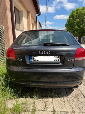 Audi A3, снимка 2