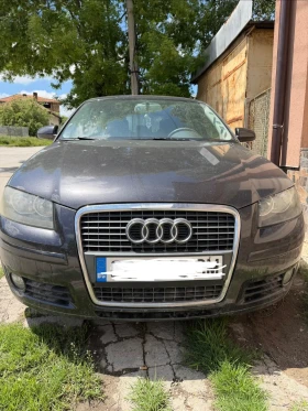 Audi A3, снимка 1