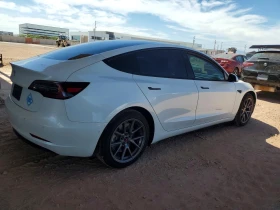 Tesla Model 3, снимка 4