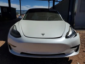 Tesla Model 3, снимка 5