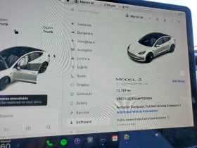 Tesla Model 3, снимка 9