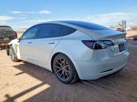 Tesla Model 3, снимка 3