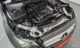 Mercedes-Benz E 300 E300 Avantgarde, снимка 6