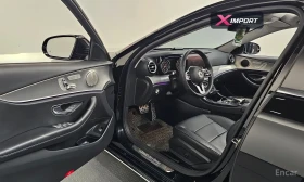 Mercedes-Benz E 300 E300 Avantgarde, снимка 10