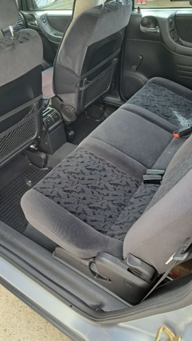 Opel Zafira, снимка 7