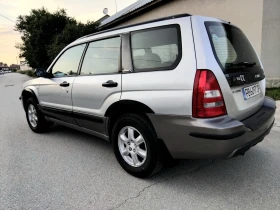 Subaru Forester 2.0i.125k.4+ 4.+ КЛИМА. ГАЗОВ ИНЖЕКЦИОН , снимка 2