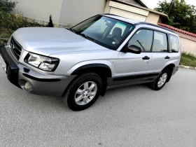 Subaru Forester 2.0i.125k.4+ 4.+ КЛИМА. ГАЗОВ ИНЖЕКЦИОН , снимка 6