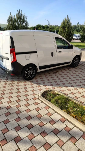 Dacia Dokker 1.5 dci, снимка 10