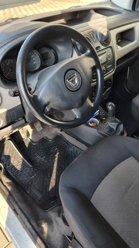 Dacia Dokker 1.5 dci, снимка 7