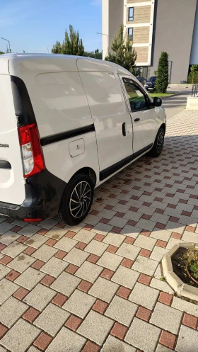 Dacia Dokker 1.5 dci, снимка 4
