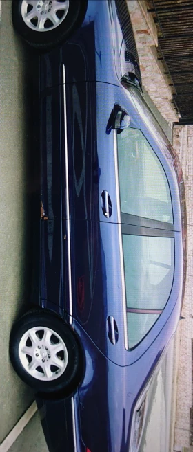 Mercedes-Benz S 500, снимка 4