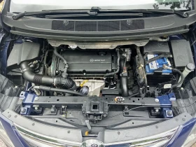 Opel Zafira Tourer 1.6 Turbo EcoM 150k.c. ELECTIV, снимка 16