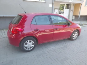 Toyota Auris, снимка 2