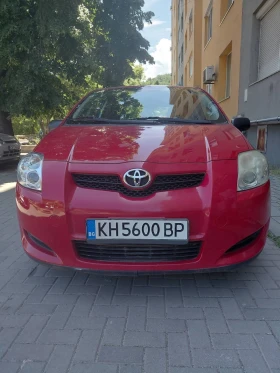 Toyota Auris, снимка 1