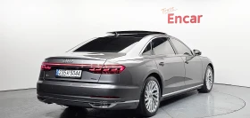 Audi A8 3.0 55TFSI Quattro, FULL, снимка 2