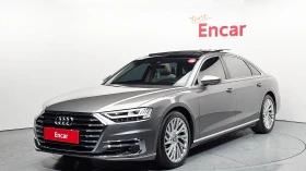 Audi A8 3.0 55TFSI Quattro, FULL, снимка 1