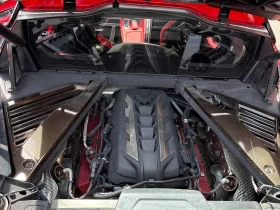 Chevrolet Corvette * 2LT * CARFAX * ЦЕНА ДО БГ, снимка 6