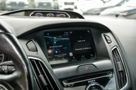 Ford Focus ST* ШИБЕДАХ* ПОДГРЕВ, снимка 16