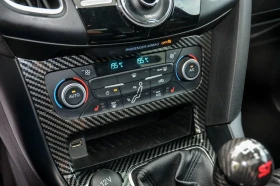 Ford Focus ST* ШИБЕДАХ* ПОДГРЕВ, снимка 9