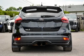 Ford Focus ST* ШИБЕДАХ* ПОДГРЕВ, снимка 5