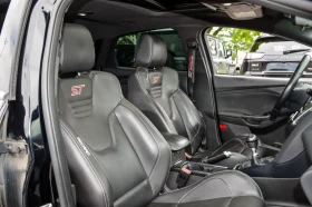 Ford Focus ST* ШИБЕДАХ* ПОДГРЕВ, снимка 11