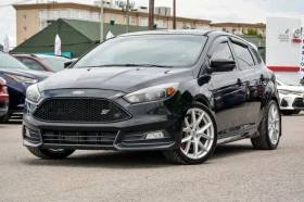 Ford Focus ST* ШИБЕДАХ* ПОДГРЕВ, снимка 1